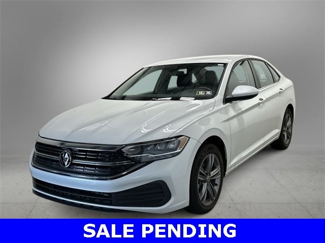 2023 Volkswagen Jetta SE -
                  Moon Township, PA
