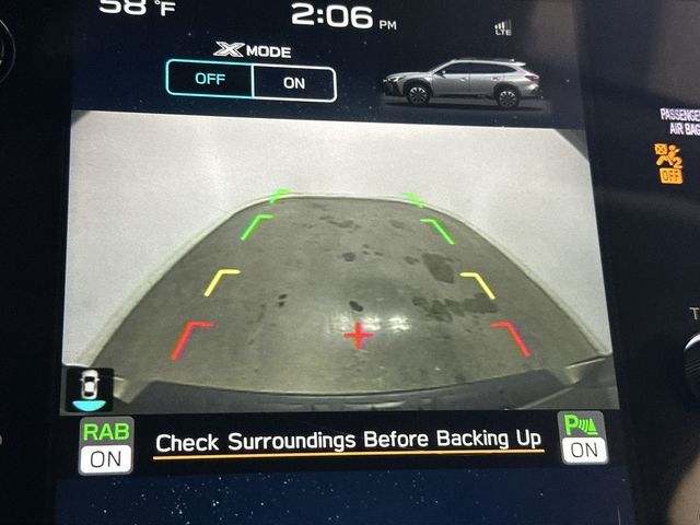 Thumbnail: 2024 Subaru Outback - 15