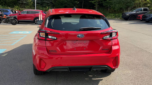 2026 Subaru Impreza Sport - Photo 7