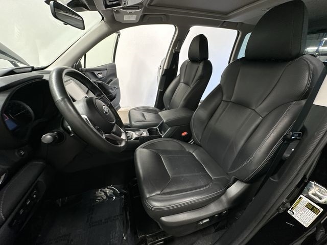 Thumbnail: 2023 Subaru Forester - 18
