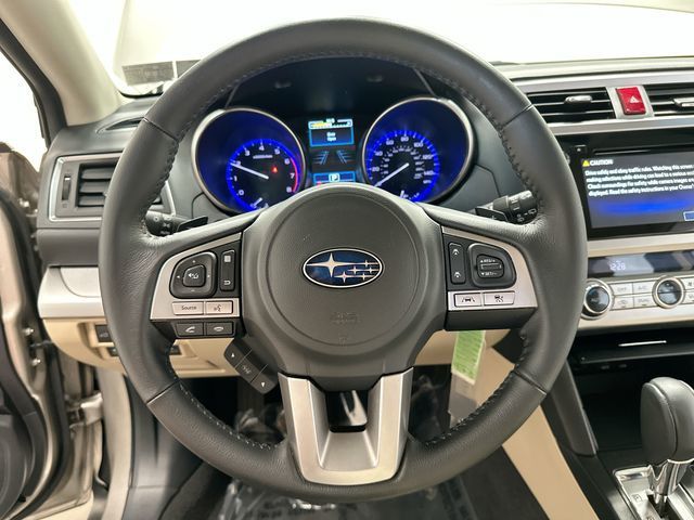 Thumbnail: 2017 Subaru Outback - 7