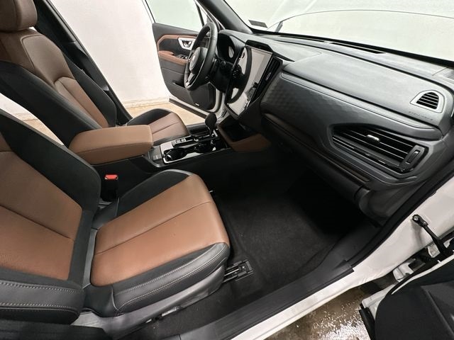 Thumbnail: 2026 Subaru Forester - 22