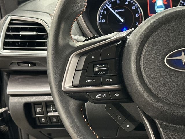 Thumbnail: 2023 Subaru Crosstrek - 9