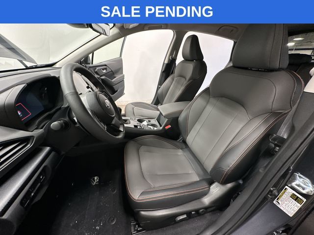 Thumbnail: 2026 Subaru Crosstrek - 17