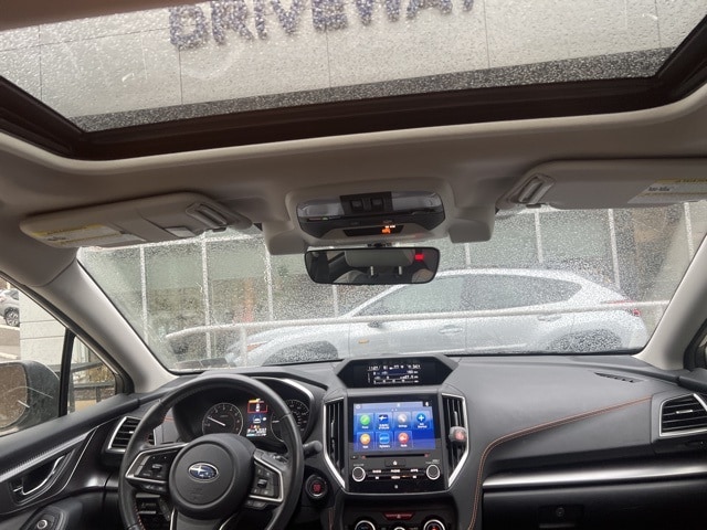 Thumbnail: 2023 Subaru Crosstrek - 19