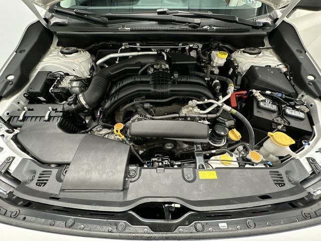 Thumbnail: 2023 Subaru Impreza - 24