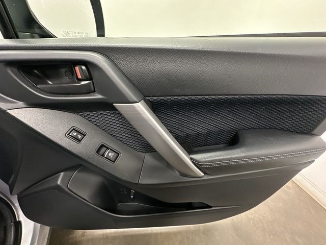 Thumbnail: 2017 Subaru Forester - 22