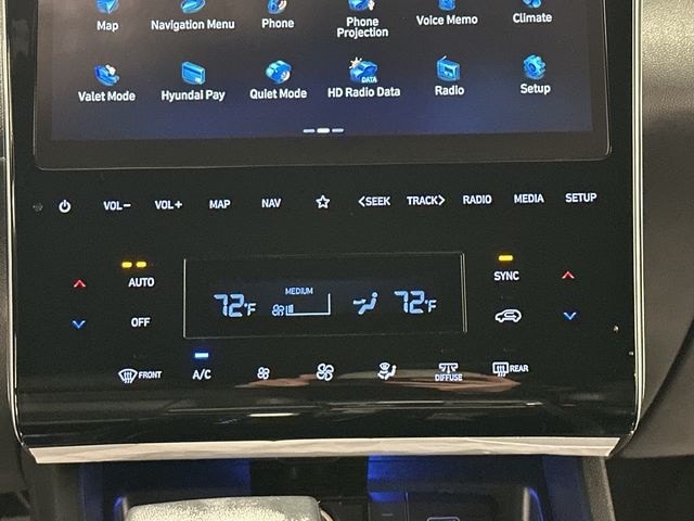 Thumbnail: 2024 Hyundai Tucson - 16