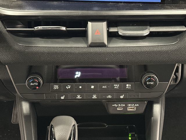 Thumbnail: 2026 Subaru Outback - 16