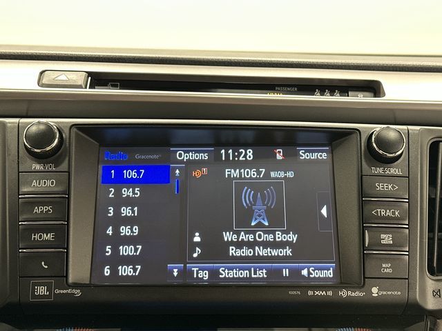 Thumbnail: 2017 Toyota RAV4 - 12