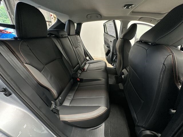 Thumbnail: 2025 Subaru Crosstrek - 22