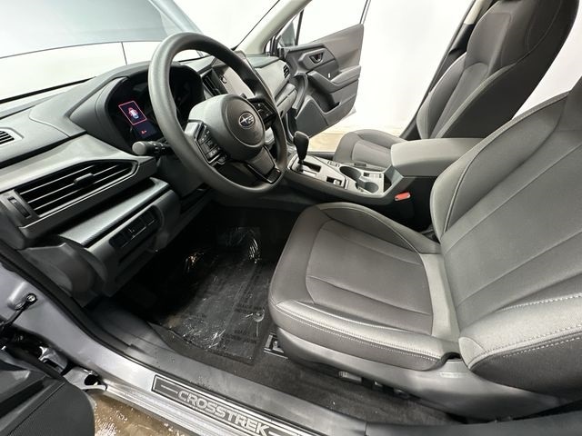 Thumbnail: 2026 Subaru Crosstrek - 16