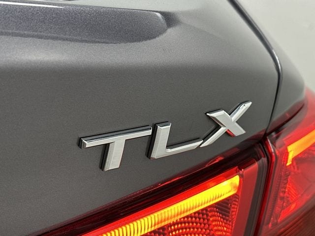 Thumbnail: 2018 Acura TLX - 27