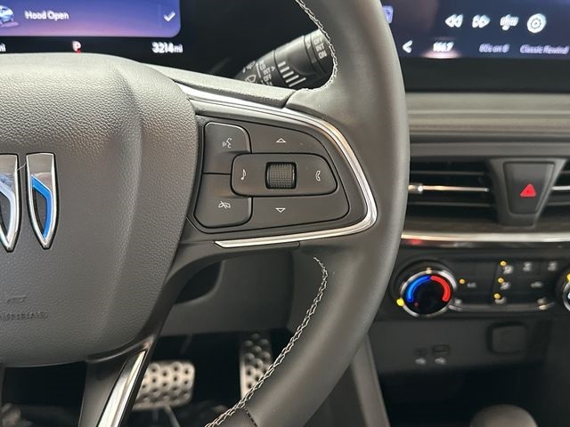 Thumbnail: 2024 Buick Encore GX - 9