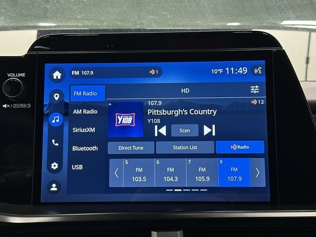 Thumbnail: 2026 Subaru Outback - 12