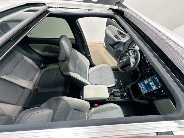 Thumbnail: 2026 Subaru Forester - 6
