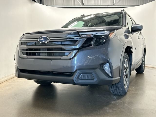 Thumbnail: 2026 Subaru Forester - 25