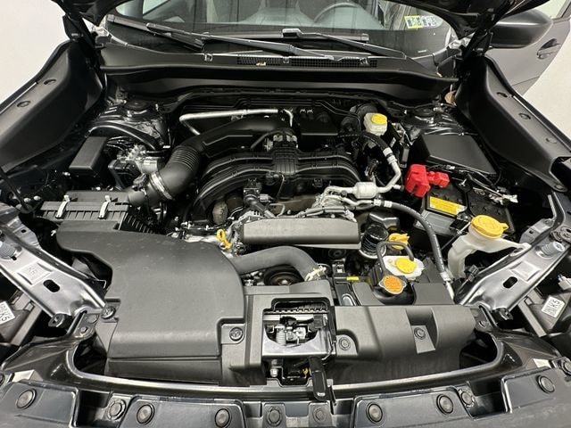 Thumbnail: 2025 Subaru Forester - 24