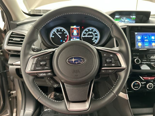 Thumbnail: 2023 Subaru Forester - 8