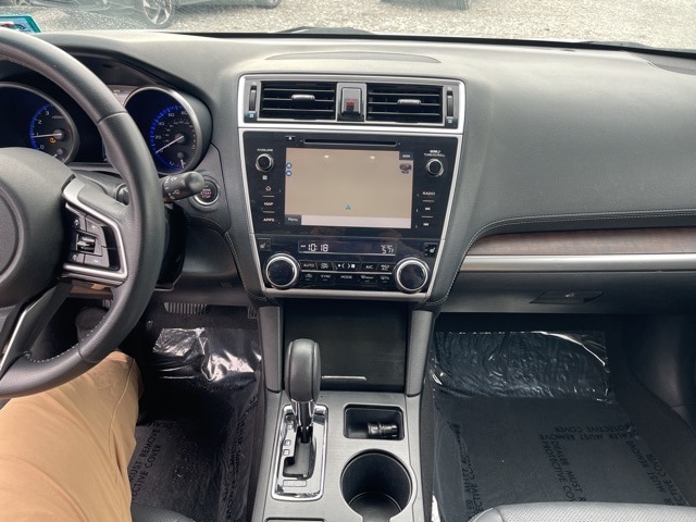 Thumbnail: 2019 Subaru Outback - 23