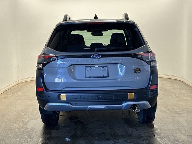 Thumbnail: 2026 Subaru Forester - 4