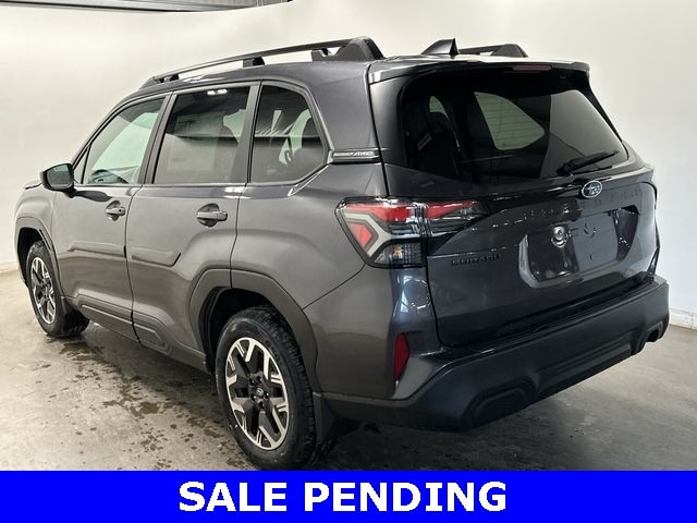 Thumbnail: 2026 Subaru Forester - 28