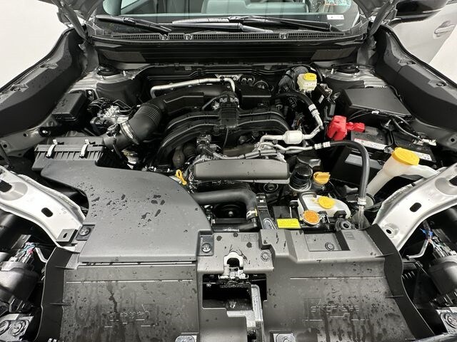 Thumbnail: 2026 Subaru Outback - 25