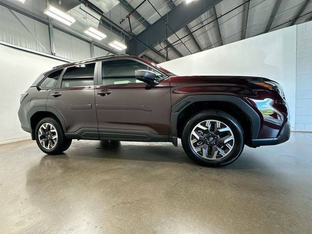 Thumbnail: 2026 Subaru Forester - 3