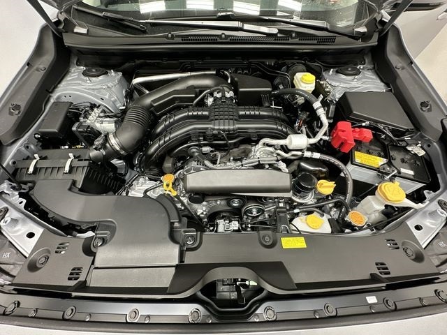 Thumbnail: 2026 Subaru Impreza - 23