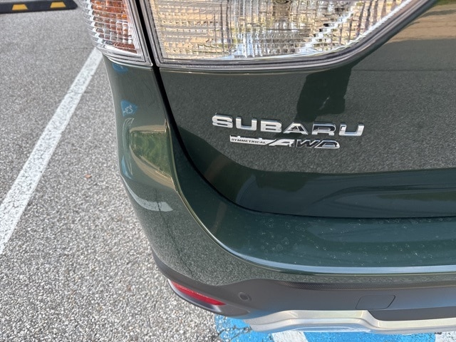 Thumbnail: 2022 Subaru Forester - 4