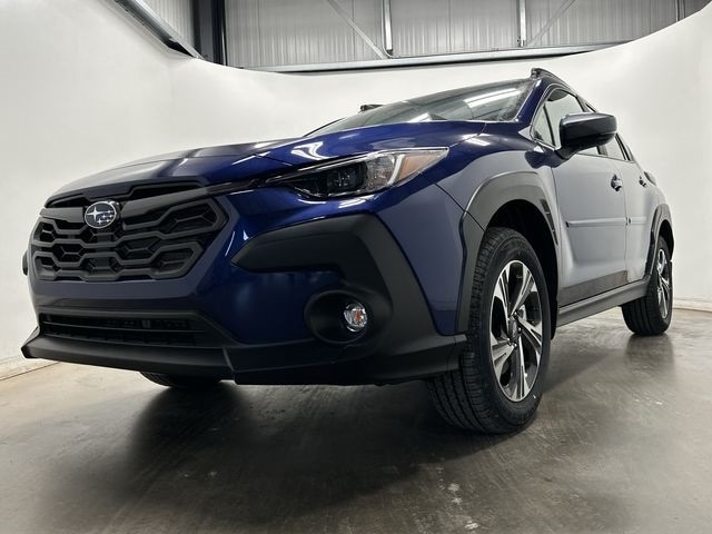 Thumbnail: 2026 Subaru Crosstrek - 25
