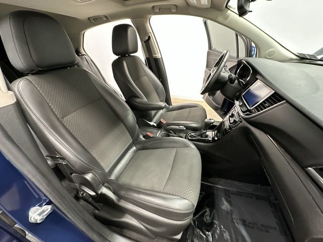 2020 Buick Encore Preferred 22