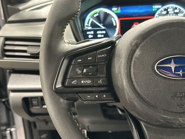 Thumbnail: 2026 Subaru Crosstrek - 9