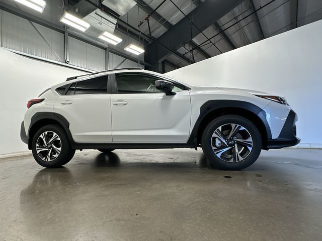 Thumbnail: 2025 Subaru Crosstrek - 3