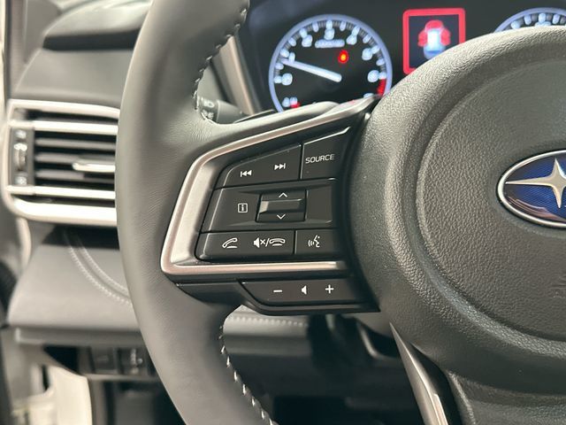 Thumbnail: 2025 Subaru Outback - 9