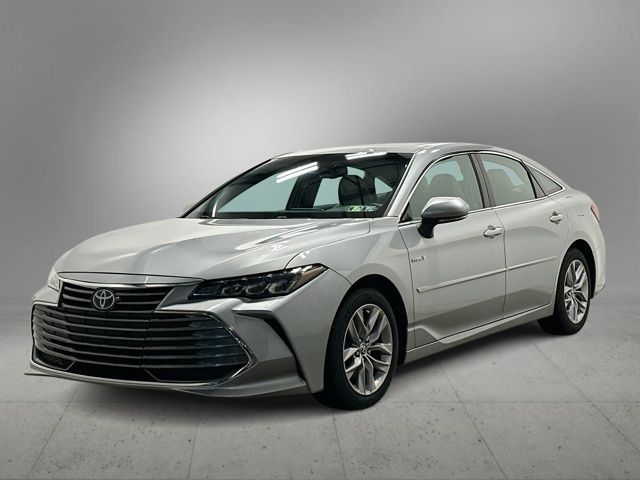 Thumbnail: 2021 Toyota Avalon - 1