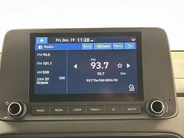 Thumbnail: 2022 Hyundai Kona - 11