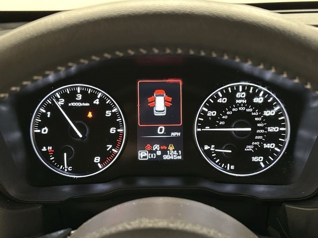 Thumbnail: 2025 Subaru Forester - 7