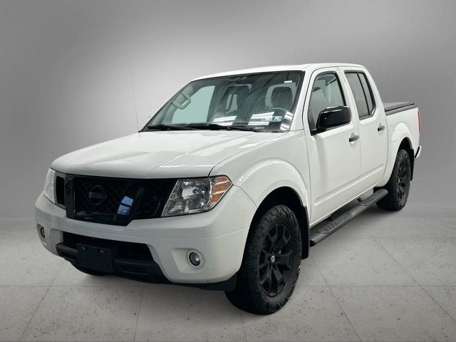 2021 Nissan Frontier SV -
                  Moon Township, PA