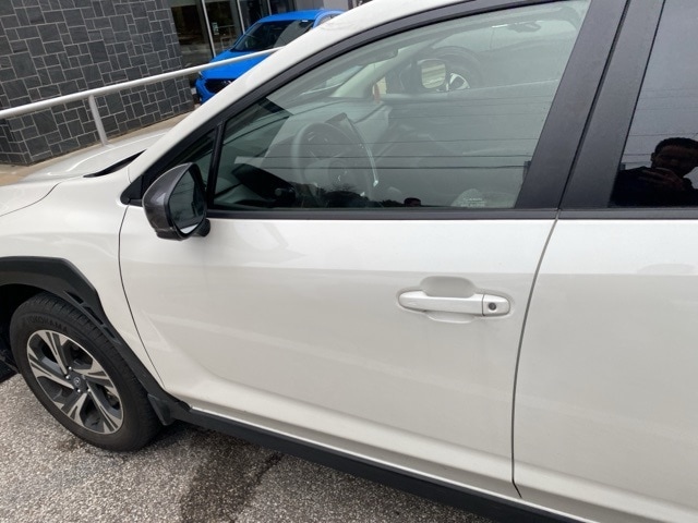 Thumbnail: 2024 Subaru Crosstrek - 9