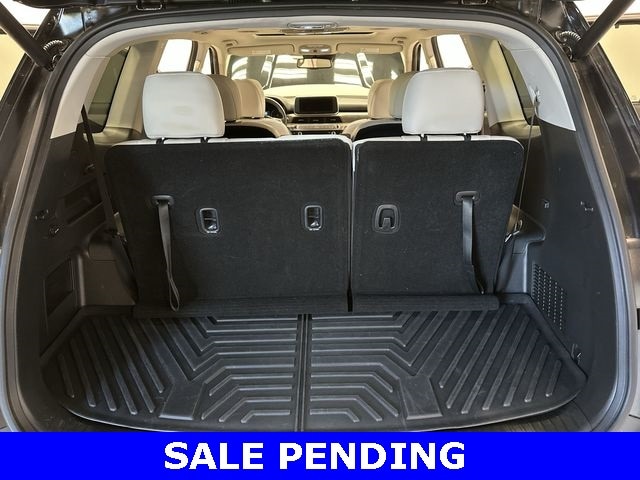 Thumbnail: 2022 Kia Telluride - 28