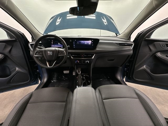 Thumbnail: 2024 Buick Encore GX - 19