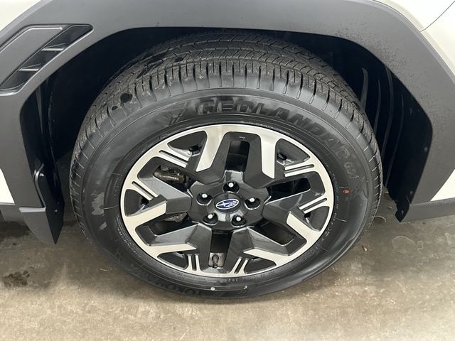 Thumbnail: 2025 Subaru Forester - 5