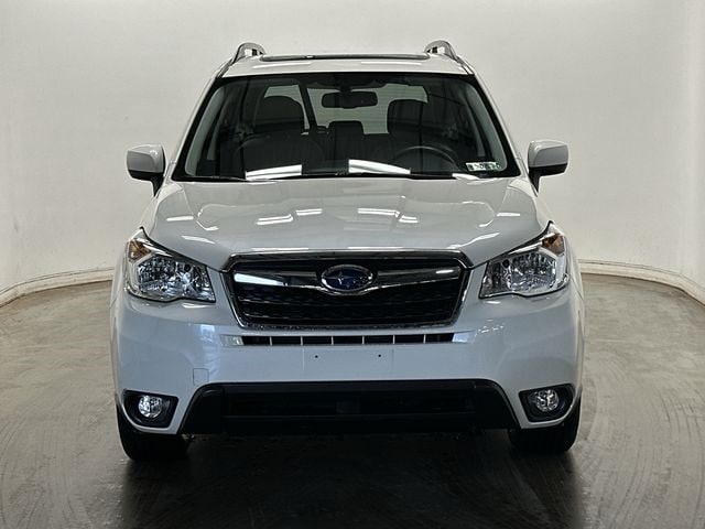 Thumbnail: 2016 Subaru Forester - 30