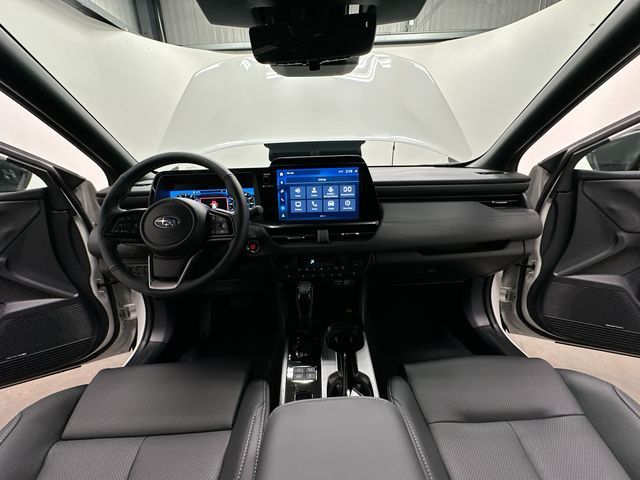 Thumbnail: 2026 Subaru Outback - 21