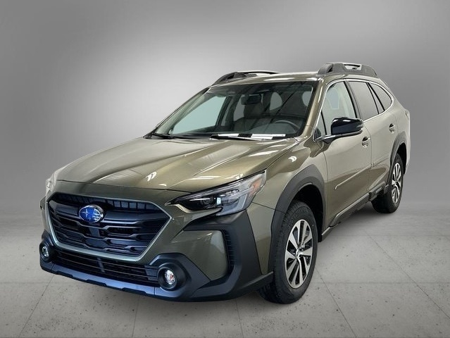 2025 Subaru Outback Premium -
                  Moon Township, PA