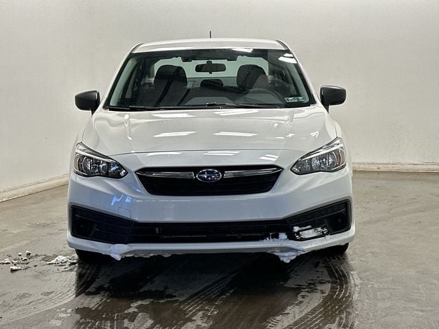 Thumbnail: 2023 Subaru Impreza - 28