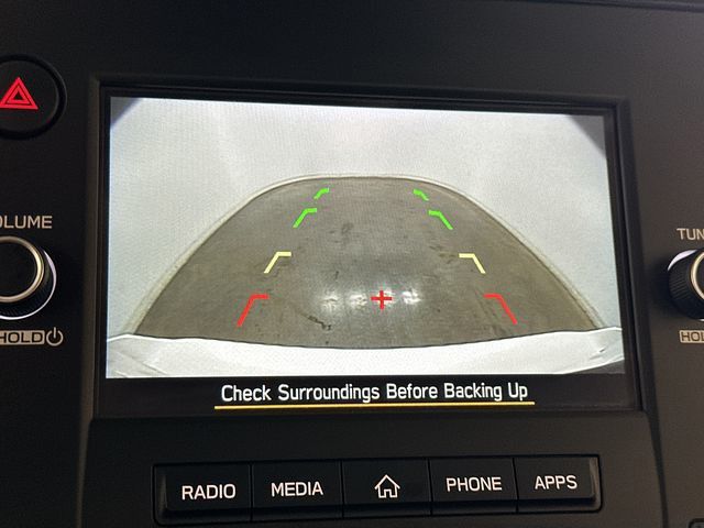 Thumbnail: 2025 Subaru Impreza - 12