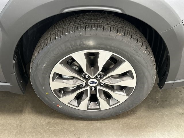 Thumbnail: 2025 Subaru Outback - 5