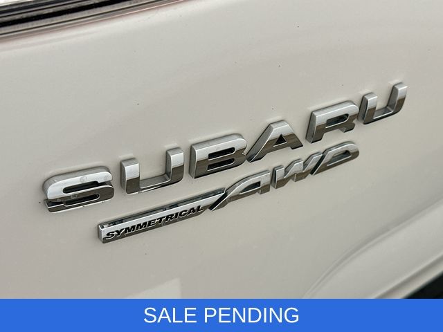 Thumbnail: 2020 Subaru Forester - 28